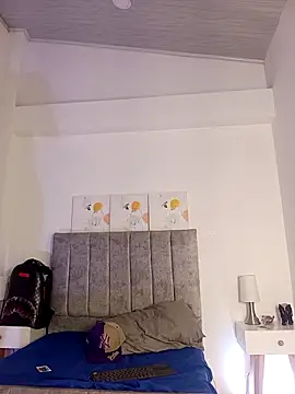 Dante_Knox Show Webcam