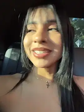 Chel__'s Webcam Show