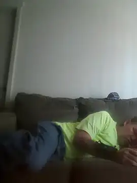 yourMasterisBored: вебкам-шоу