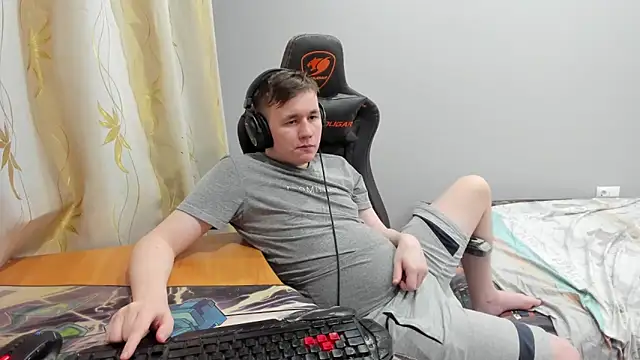 iliaskrislove – Kamerová šou