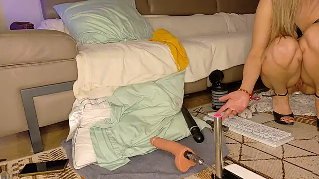 Chatroom XXX en direct de Jenny-Mystery-X