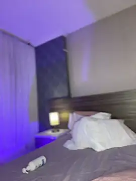 Sembang XXX Secara Langsung MiilaBlake