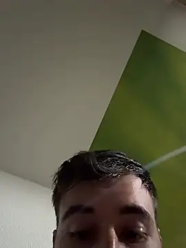 KinkyLovePublic webkamerás műsora