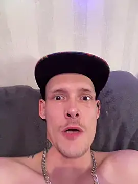 Donaldduck0069 Webcam-Show