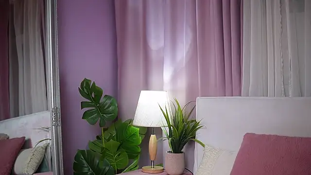 แชท XXX สดของ AmeliaBarbie