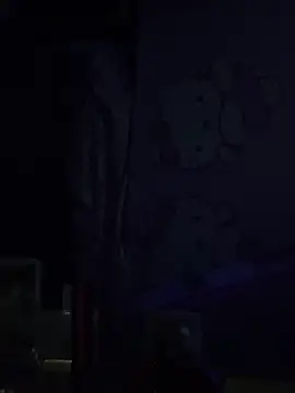 JesuAdam élő XXX-chatje