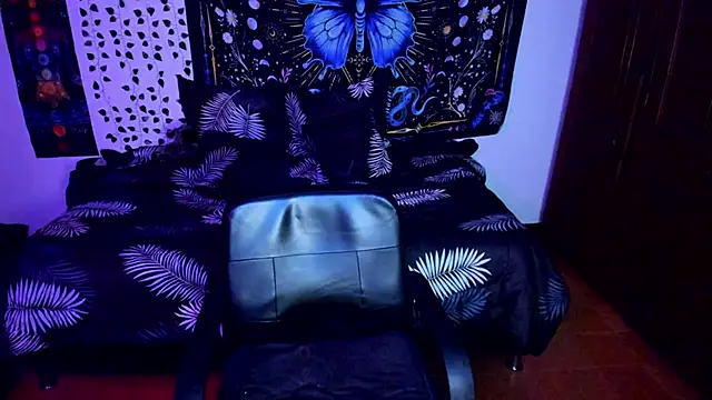 Chat XXX ao vivo de alice_666f