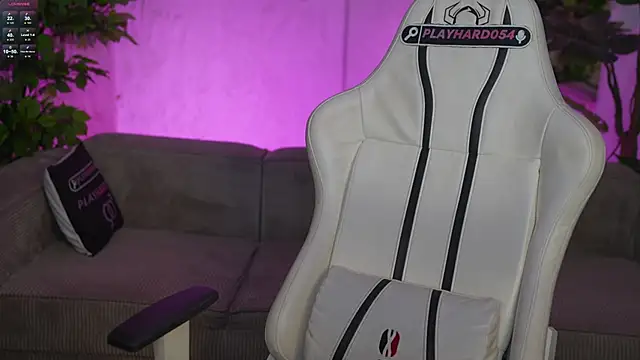 عرض كام Maggie_tenderness