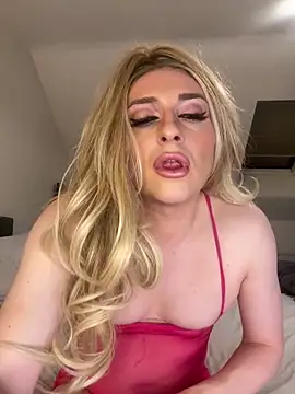 littlebambi26 Live XXX Chat