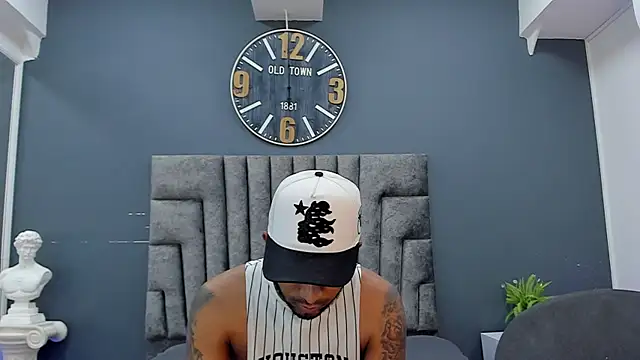 Show Webcam de Robin_Rief