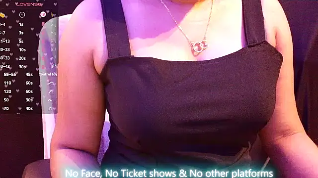 Show Webcam de Anu__Reddy