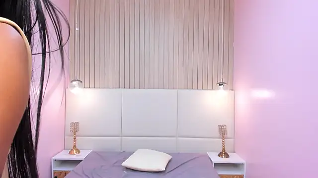 Czat XXX na żywo – MelanyWayne_