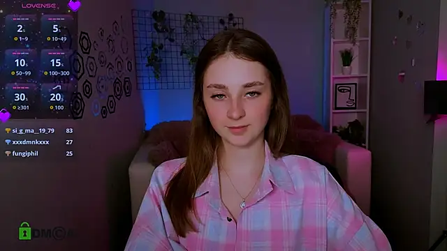 alisabliss 即時 XXX 聊天