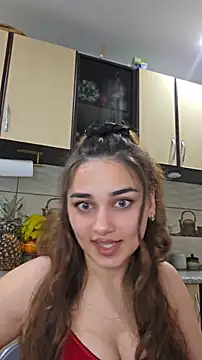 แชท XXX สดของ KatarinaHeaven