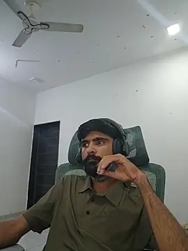 Show modela mavin_ na web-kameri