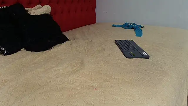 Živý XXX chat alix_rada