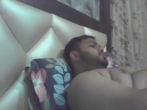 Fatguyfuddilick Show Webcam