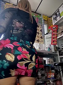 sammyqueenx21 webkamerás műsora