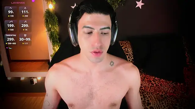 عرض كام newjeff