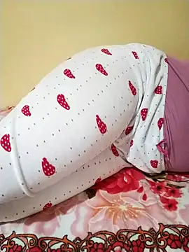 Farawlla Adlı Modelin Canlı XXX Sohbeti