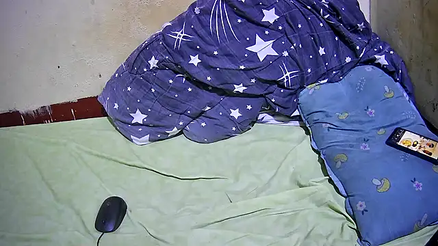 Sweetvishy ওয়েবক্যাম শো