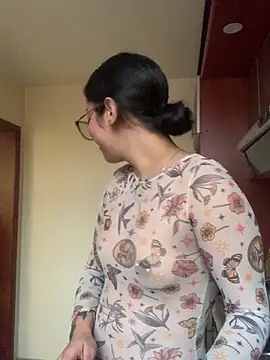 LilithMonette লাইভ XXX চ্যাট