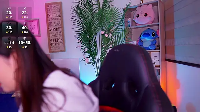 dakotaa_01 Live XXX-chat