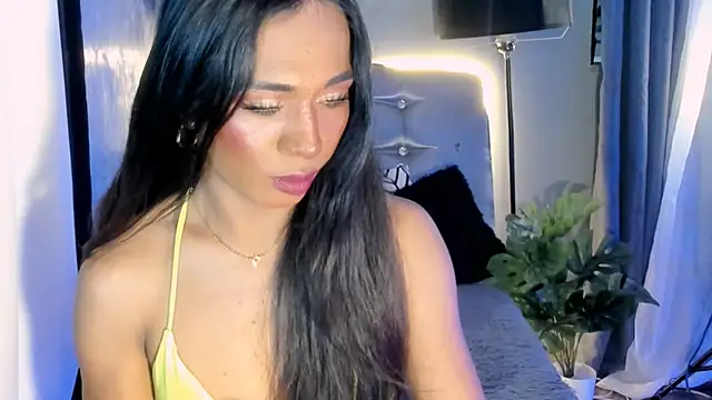 TsBlackHORSECOCKcalix Pertunjukan Webcam