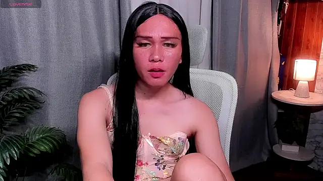 BeloBetty's Live XXX Chat