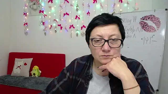 EmilyL0ve Obrolan Langsung XXX