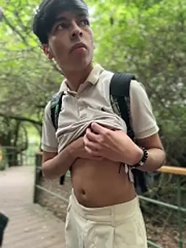 The_Conquer Live XXX-chat