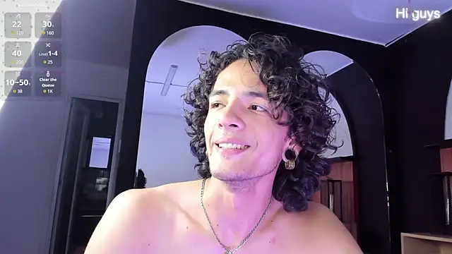 Skinny_Mac 即時 XXX 聊天