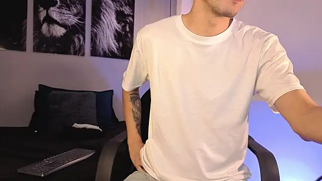 Zack_isback Webcamshow