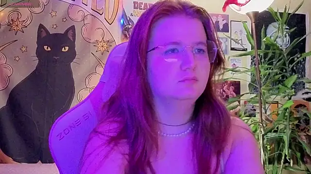 Czat XXX na żywo – Sienna-Cow