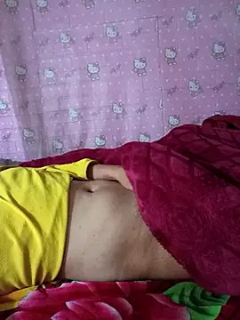 TinTin321 网络视讯表演