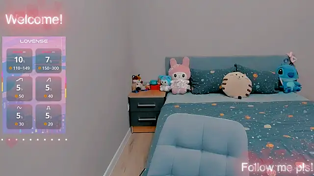 Kitten_Alissa 라이브 XXX 채팅