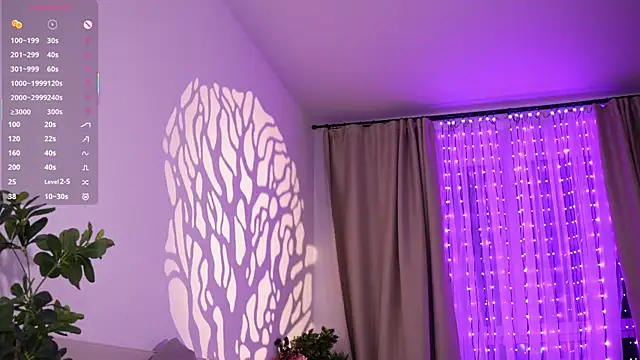 EarleanMottai's Webcam Show