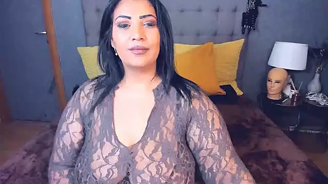 دردشة AmyCubes الجنسية المباشرة