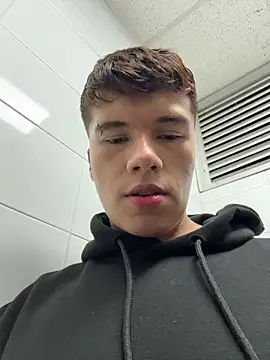 โชว์เว็บแคมของ Logan_smith1