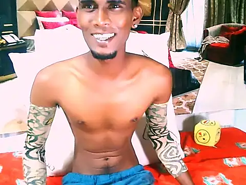 Sembang XXX Secara Langsung IndianThuggin