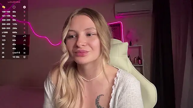 Chat XXX en directo de VibeVi