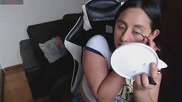 MeliisaRobers Chat XXX in diretta