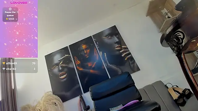 Jannie_sexx 在線直播表演