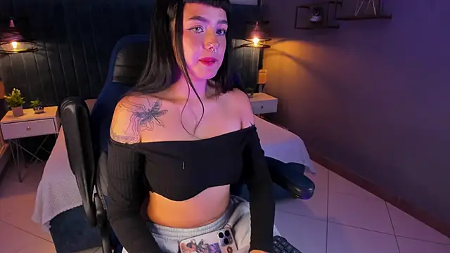 Chatroom XXX en direct de magic_zantana