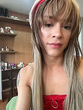 stormytt_n Webbikameraesitys