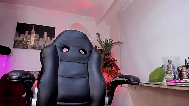 XXX chat uživo modela Meghan320