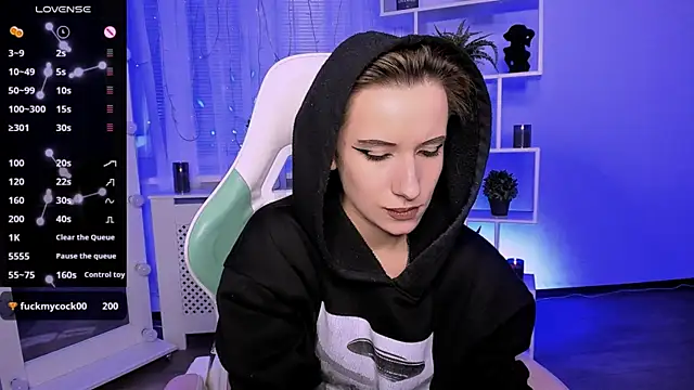 _Rein_ramm Live XXX-Chat