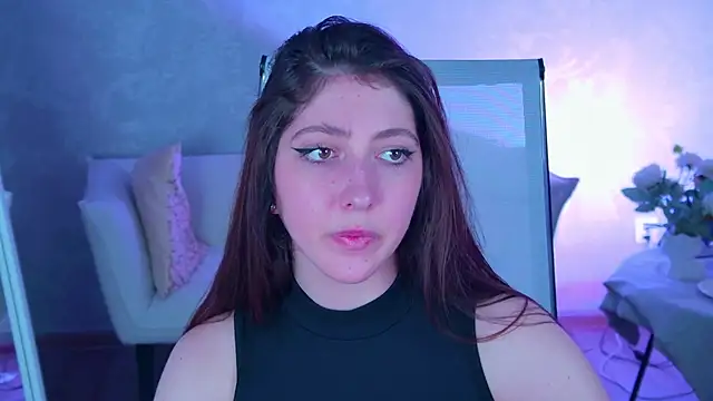 Mary_Miiller Live XXX Chat