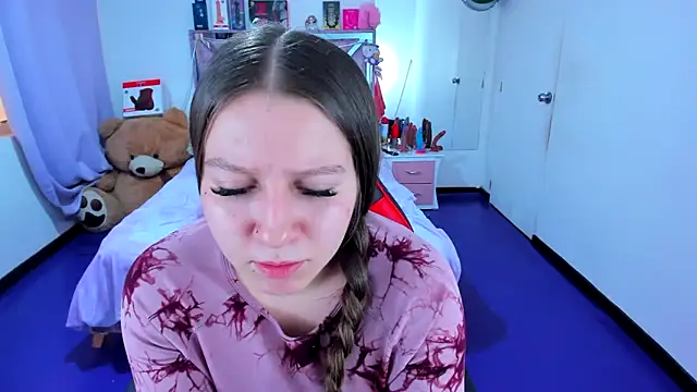 Luna_Analya's Live XXX Chat