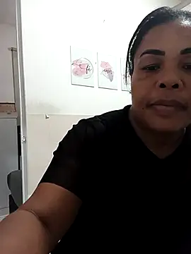 Show de webcam de P_pretaG